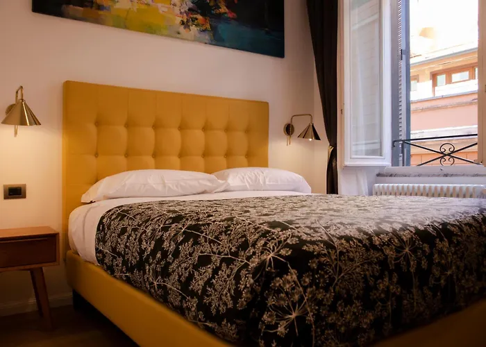 Wellness Home Roma