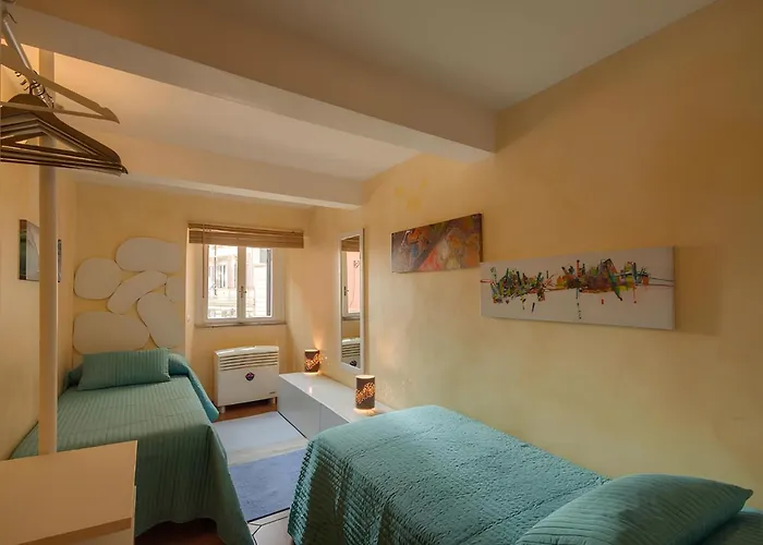 Mia Resort Roma