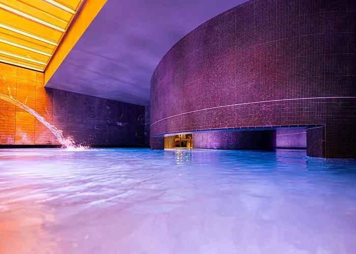 Hotel Sofitel Munich Bayerpost
