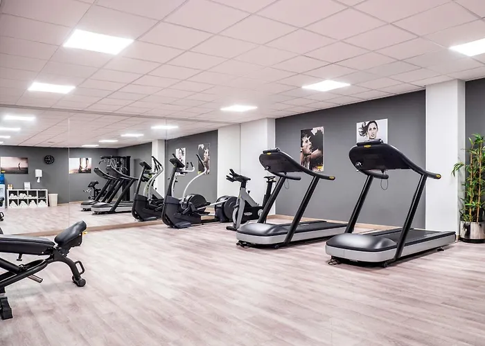 Ibis Styles A Coruña