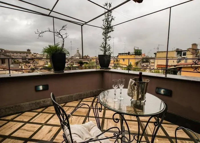 Il Covo B&B Roma
