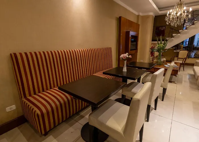 Hotel Sheltown Ciudad Autónoma de Ciudad Autónoma de Buenos Aires