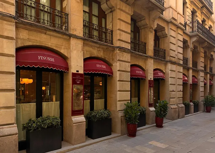 Hotel Condal Barcelona