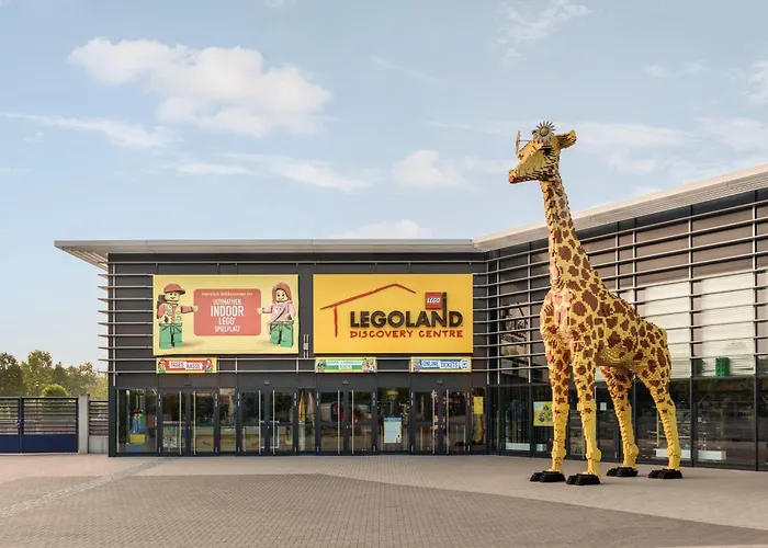 Super 8 By Wyndham Oberhausen Am Centro Hotel
