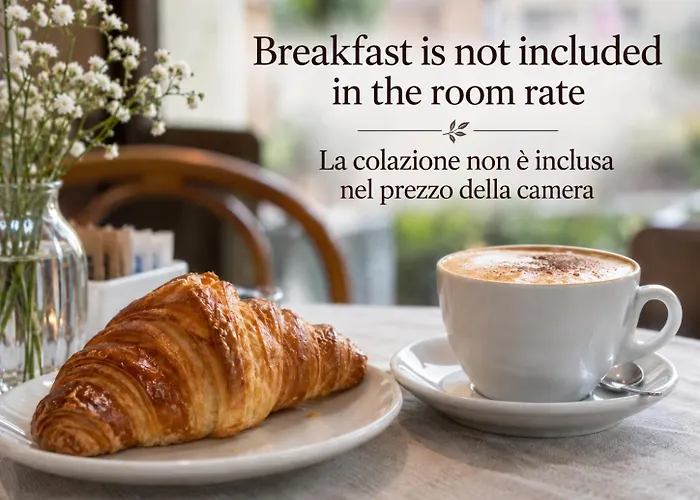 Hotel Le Stanze Di Elle Roma