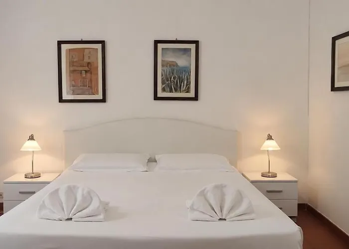 Hotel Nova Domizia Roma