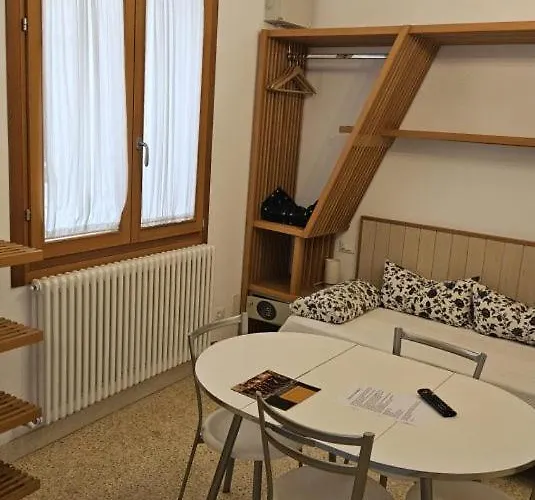 3C B&B Venecia