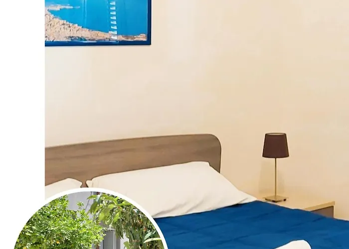 Hotel Casa Granata Trapani