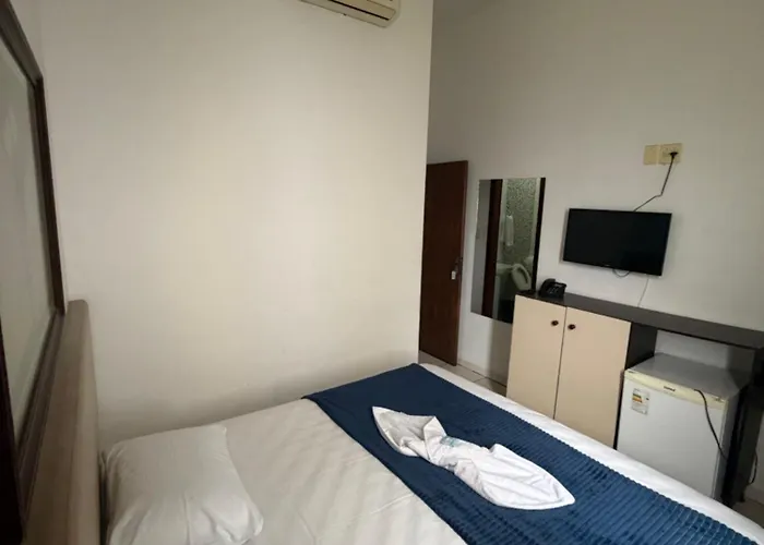 Grande Hotel Renascença Juiz de Fora