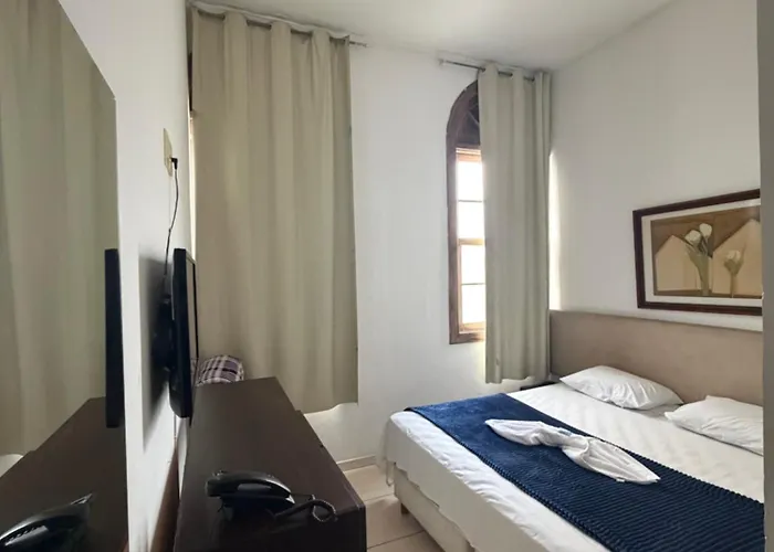 Grande Hotel Renascença Juiz de Fora