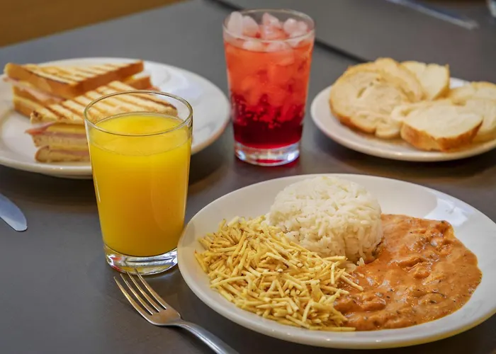 Ibis Budget Sp Centro Sao Joao São Paulo