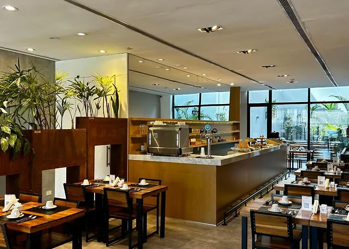 Pleno Madero Hotel Buenos Aires