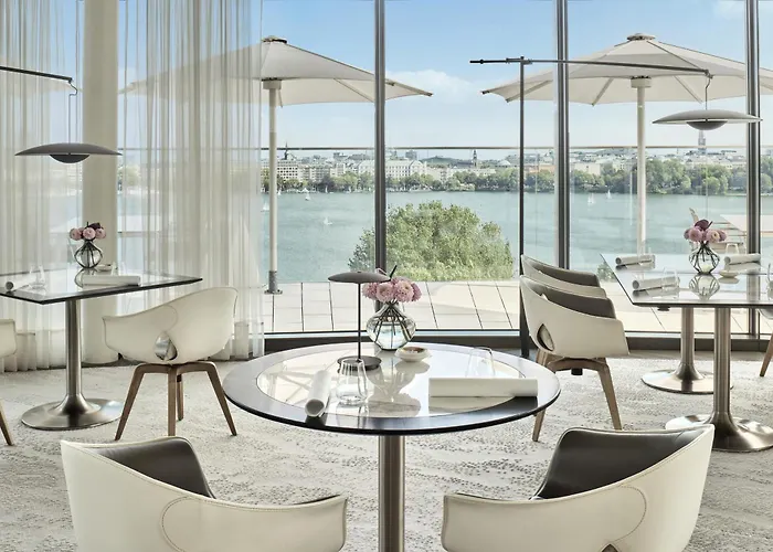 The Fontenay Amburgo