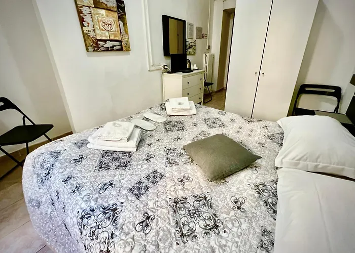 B&B Da Lisa Torino