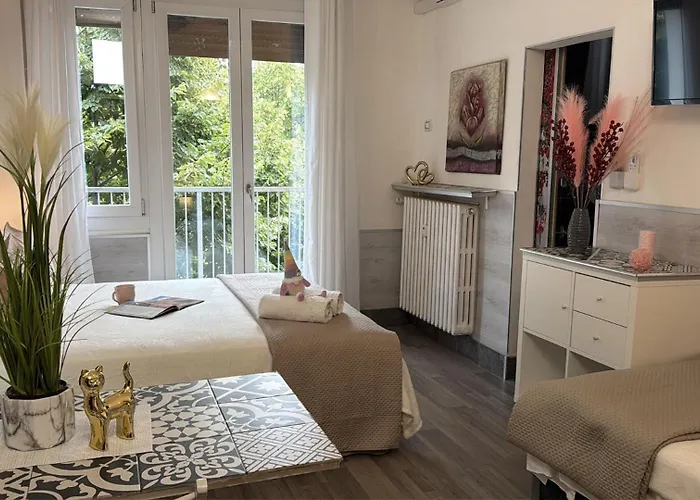 Hotel Sophia Bologna
