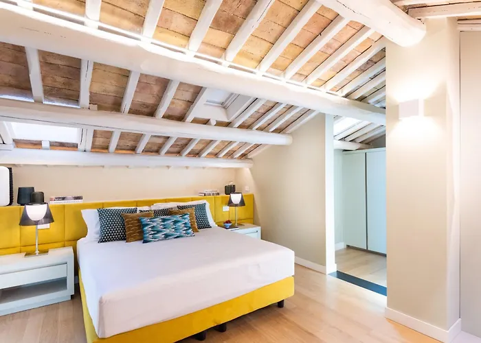 Hotel Laurina 33 Roma