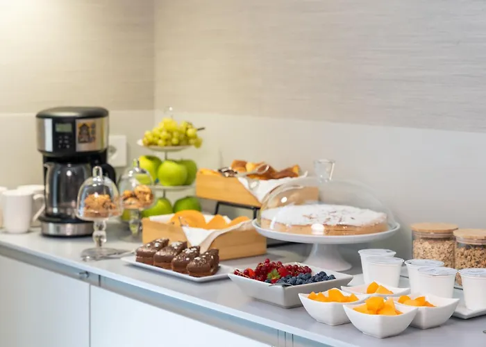 Hotel Laurina 33 Roma