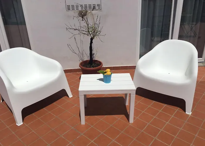 Bed and Breakfast Panoramic Terrazza - Napoli