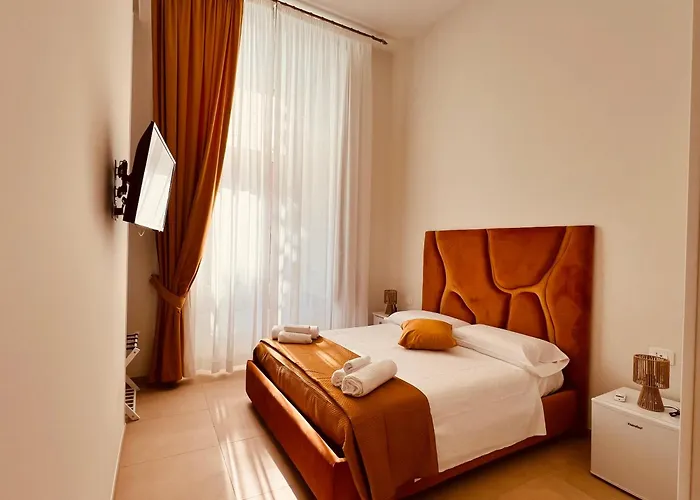 B&B Da Maria Napoli