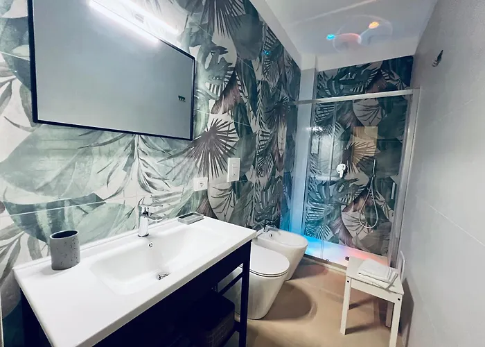 B&B Da Maria Napoli