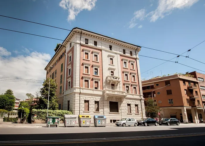 Tempobiancosuites Bologna