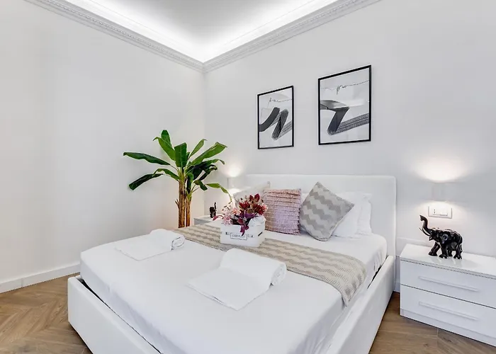 Didavi' Guest House Roma