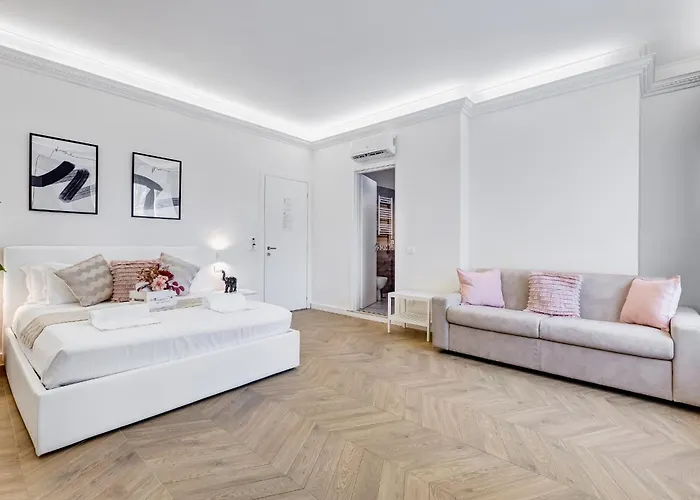 Didavi' Guest House Roma