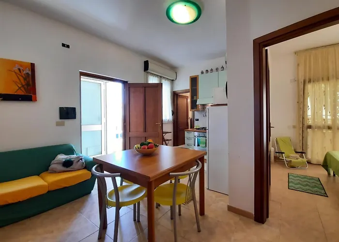 Villa Casa Alice Alghero