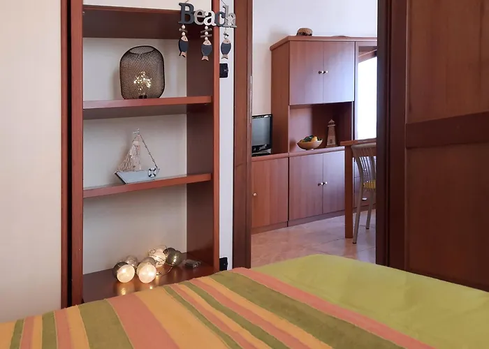 Villa Casa Alice Alghero