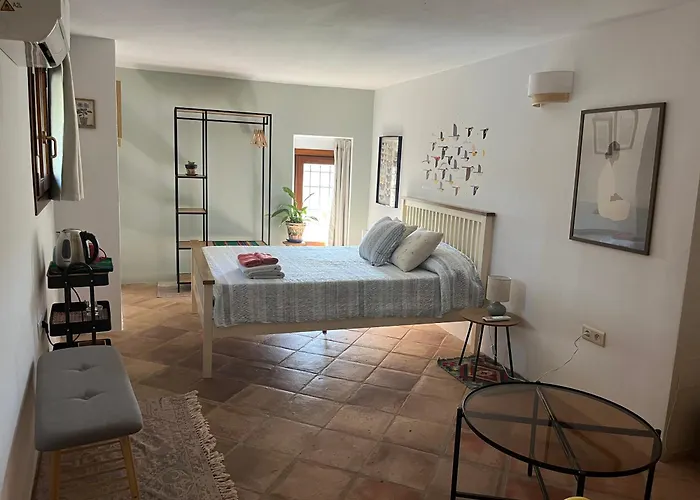 Salvatierra Guest House Ronda