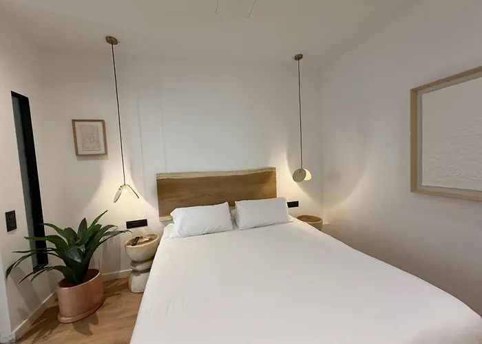 Hotel Casa Vaganto Barcelona