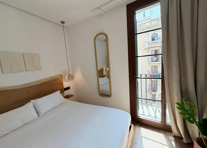 Casa Vaganto Hotel Barcelona