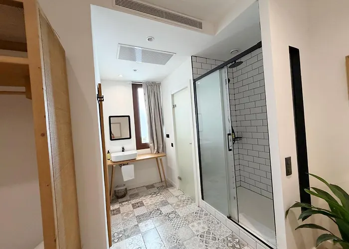 Hotel Casa Vaganto Barcelona