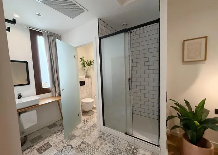 Hotel Casa Vaganto Barcellona