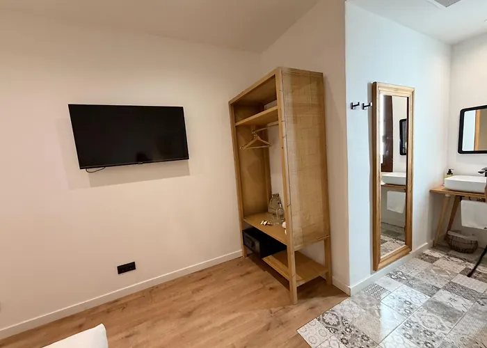 Hotel Casa Vaganto à Barcelone