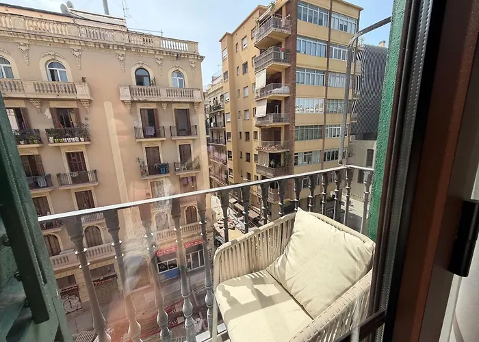 Hotel Casa Vaganto Barcelona