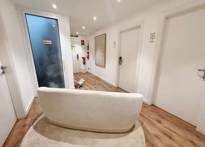 Hotel Casa Vaganto à Barcelone