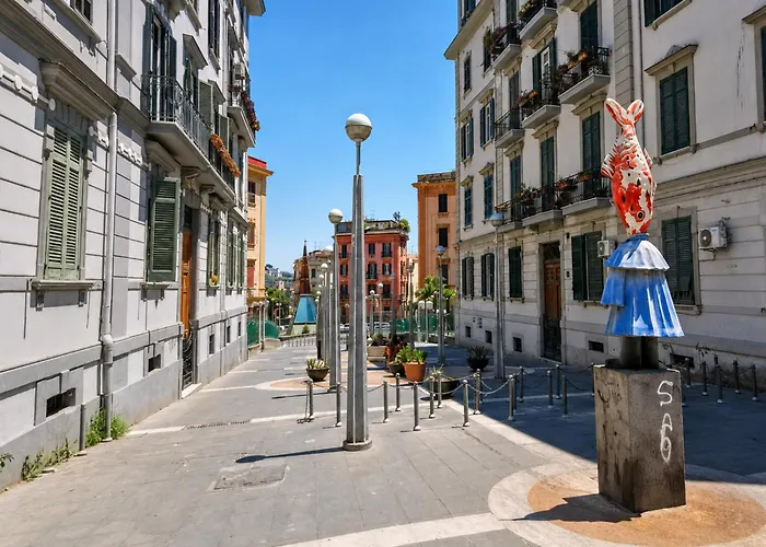 Soave Rooms Napoli