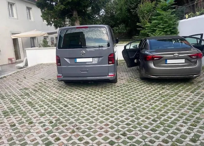 B&B Montecengio Trieste