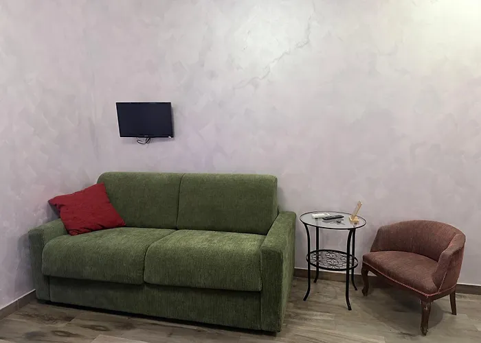 Iris Guest House Roma