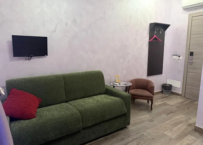 Iris Guest House Roma