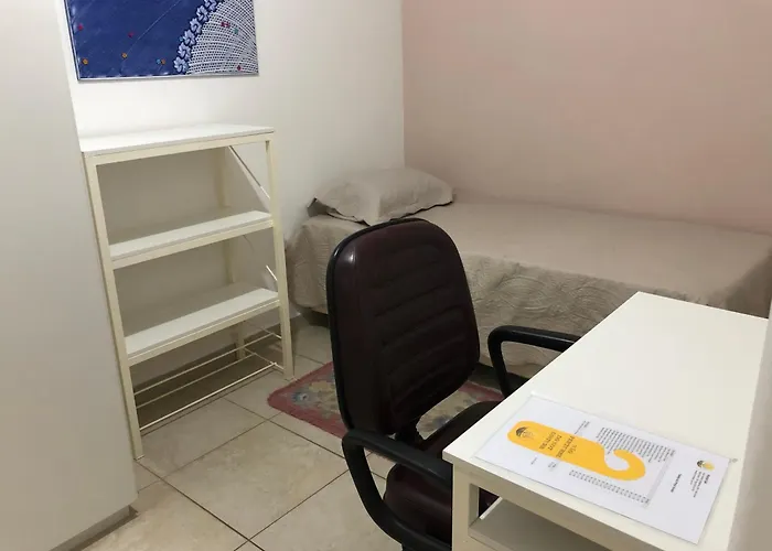Hostel Ipe São Paulo