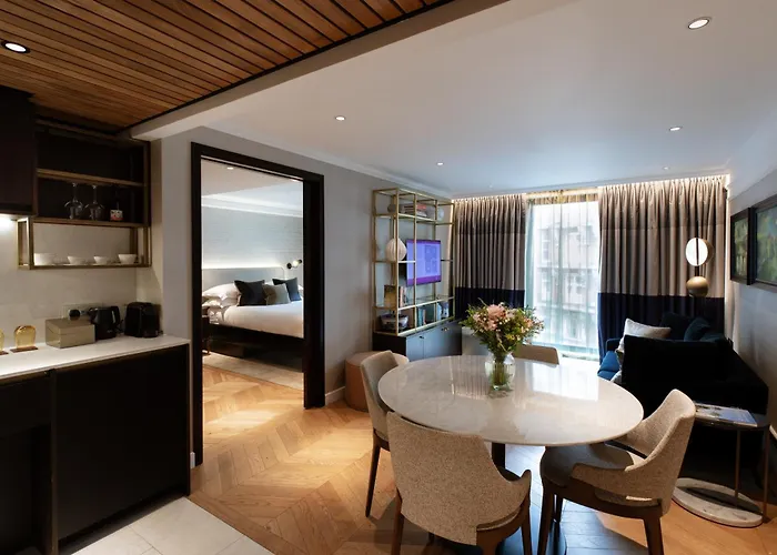 The Guardsman - Preferred Hotels And Resorts Londra