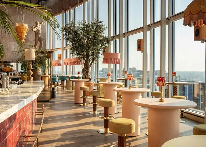 INNSiDE by Meliá Ámsterdam