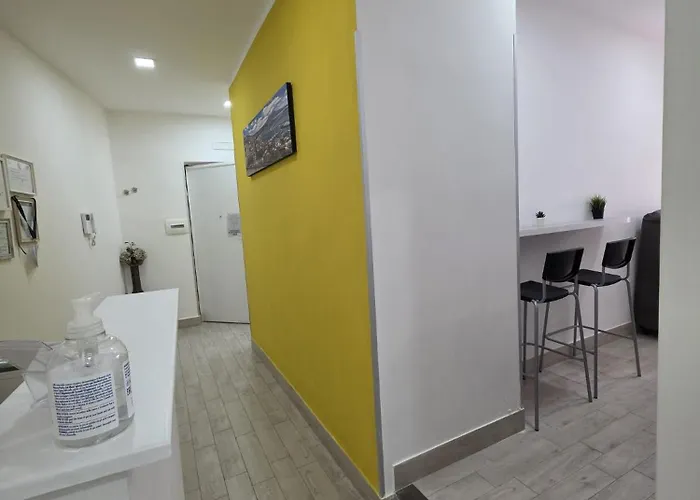 New Era Rooms Napoli