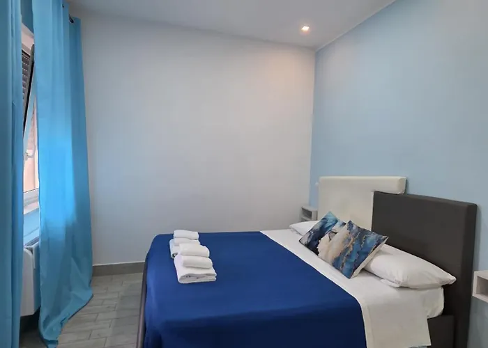New Era Rooms Napoli