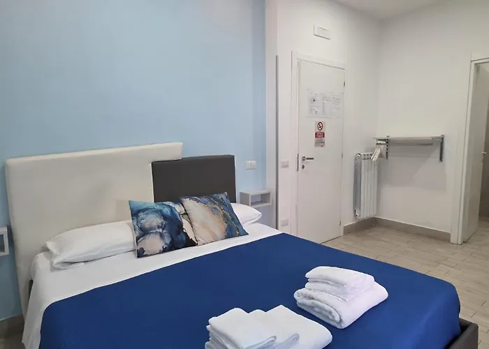 New Era Rooms Napoli