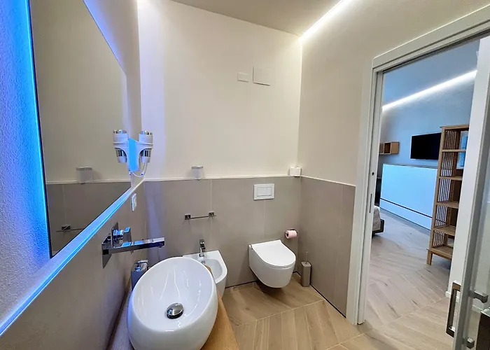 Reno Suite Bologna