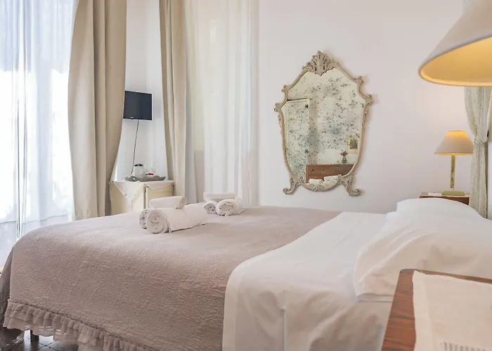 Villa Giannina B&B Taormina