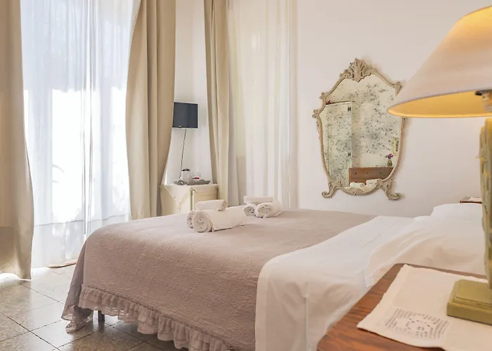 Villa Giannina B&B Taormina